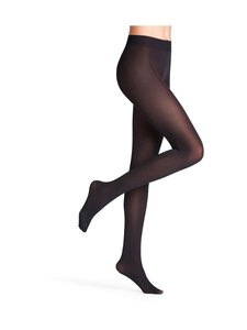 Falke - Fine Softness zeķubikses - 3000 BLACK Falke - Fine Softness zeķubikses - 3000 BLACK | Stockmann