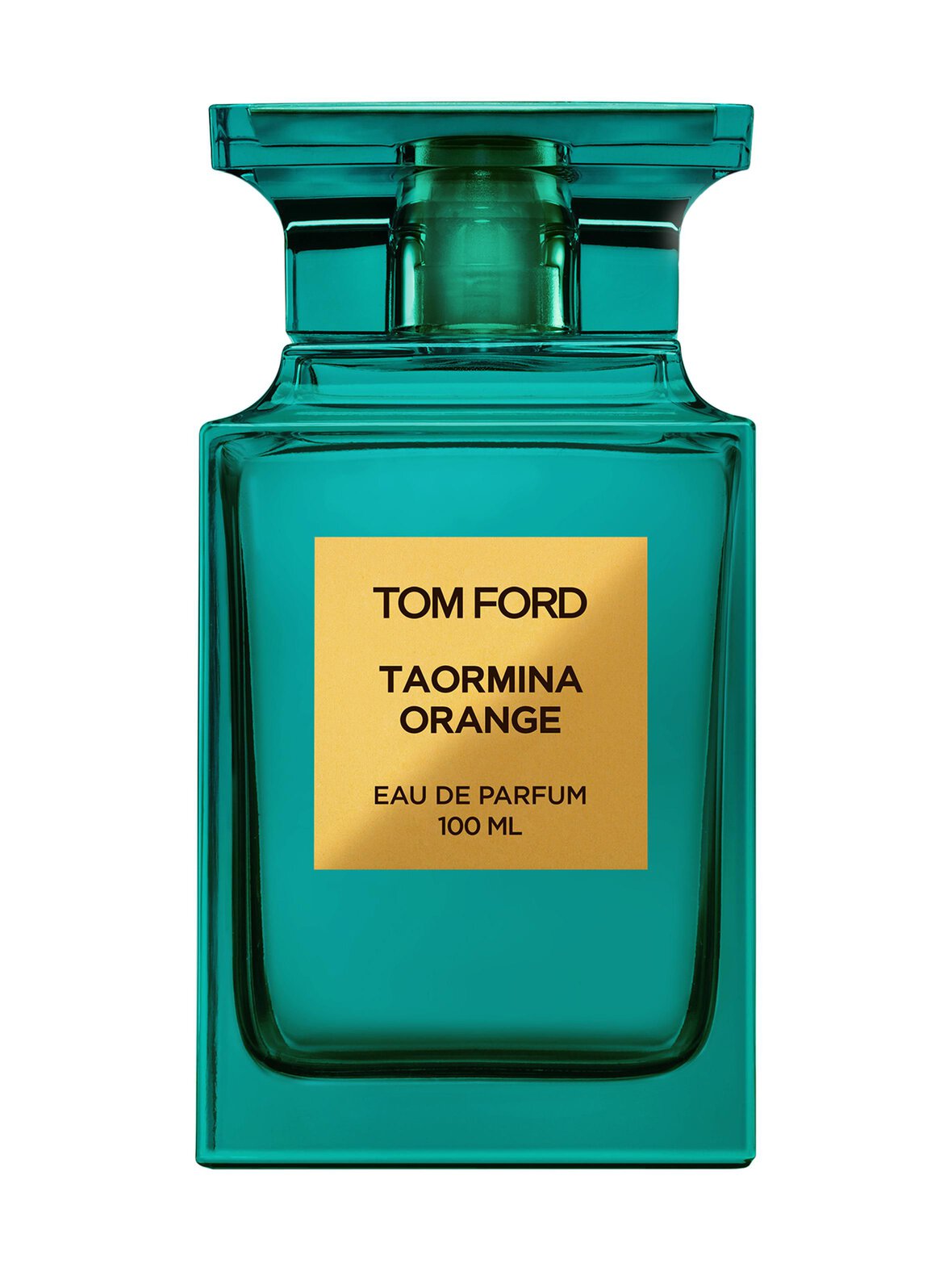 Taormina orange eau de parfum -tuoksu