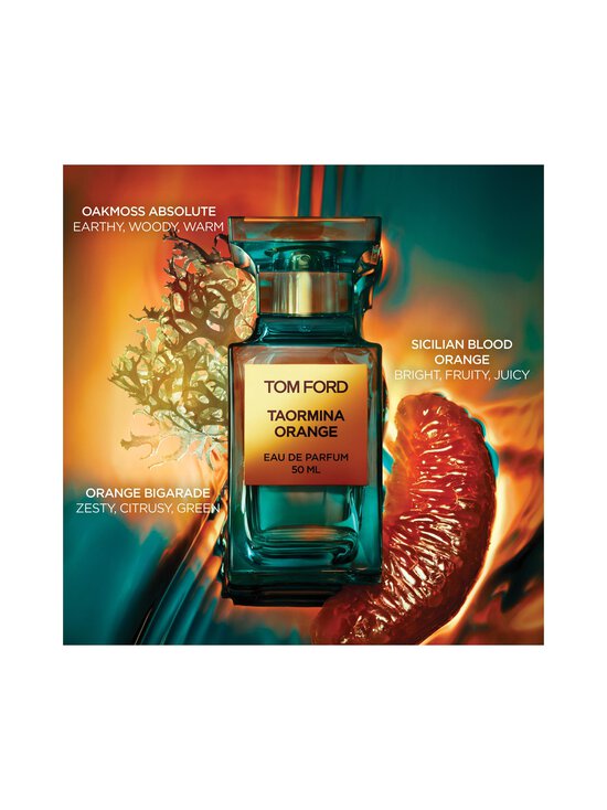 Tom Ford - Taormina Orange Eau de Parfum -tuoksu - NOCOL | Stockmann - photo 9