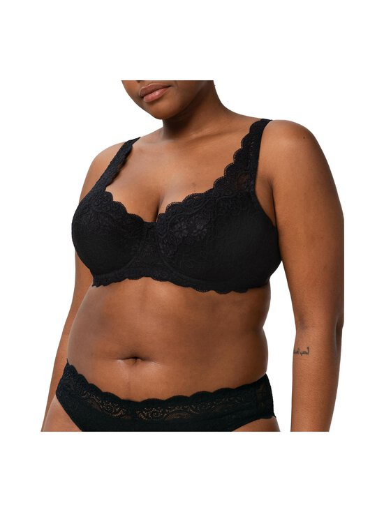 Triumph - Rinnahoidja Amourette - 0004 BLACK - photo 5 Triumph - Rinnahoidja Amourette - 0004 BLACK | Stockmann - photo 5