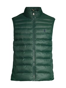 Polo Ralph Lauren - Terra-toppaliivi - COLLEGE GREEN | Stockmann