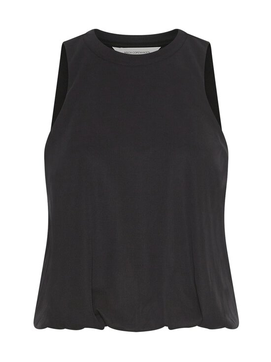 MSCH Copenhagen - MSCHBelle tops - BLACK - photo 1 MSCH Copenhagen - MSCHBelle tops - BLACK | Stockmann - photo 1