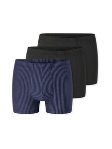 Schiesser - Bokserit 3-pack - 926 ASSORTED 15 | Stockmann