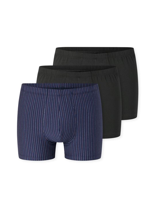 Schiesser - Bokserit 3-pack - 926 ASSORTED 15 | Stockmann - photo 1