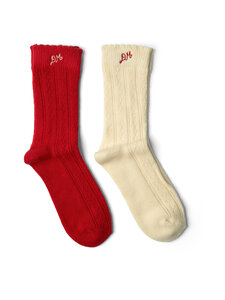 Damson Madder - Sokid, 2 paari - MULTI | Stockmann