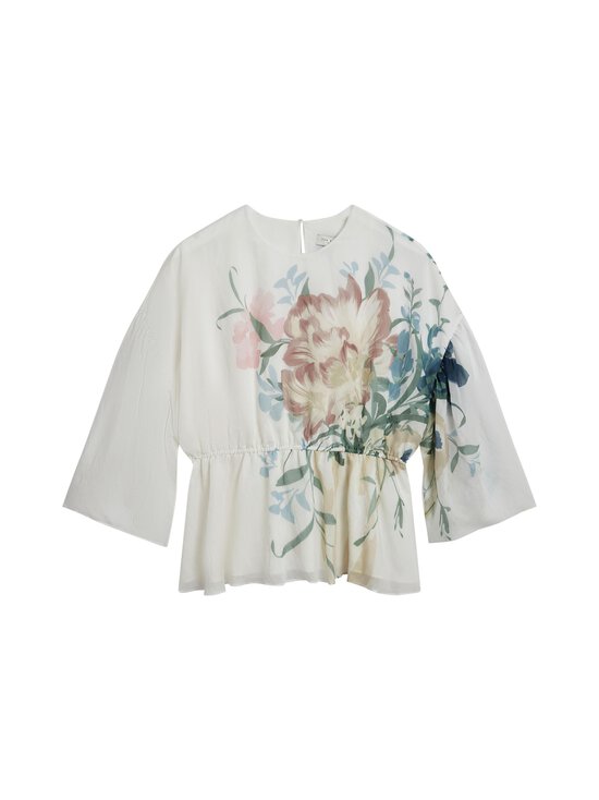 Ted Baker London - Ahlanza Puff -pusero - IVORY | Stockmann - photo 1
