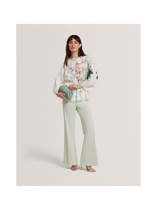 Ted Baker London - Ahlanza Puff -pusero - IVORY | Stockmann - photo 4