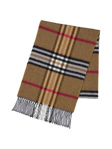CONSTRUE - Sabbia šalle - BISCOTTO BEIGE | Stockmann