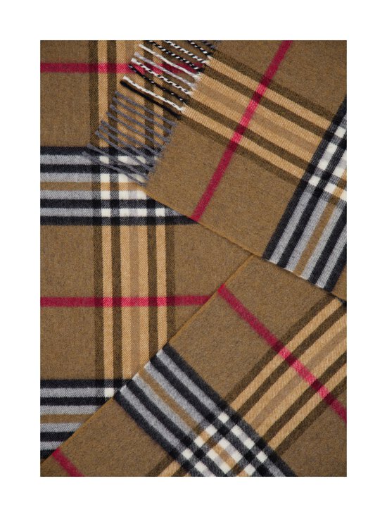 CONSTRUE - Sabbia šalle - BISCOTTO BEIGE | Stockmann - photo 2