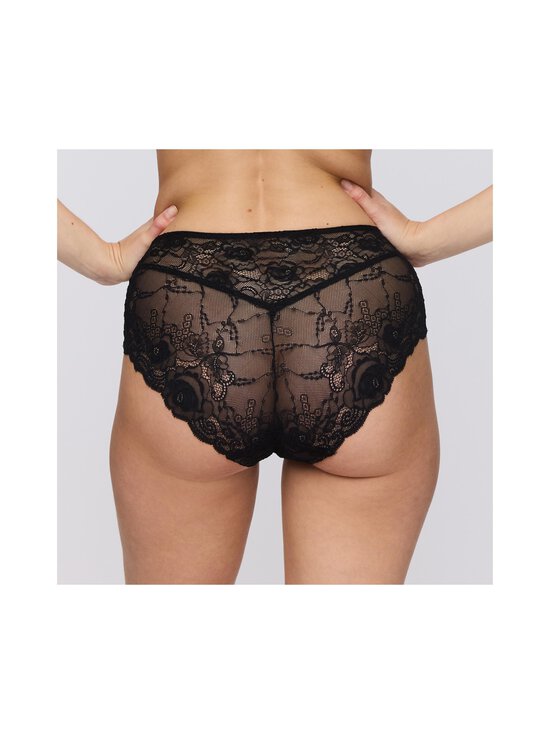 Marie Jo - Cyrile Full Brief -alushousut - ZWA BLACK - photo 2 Marie Jo - Cyrile Full Brief -alushousut - ZWA BLACK | Stockmann - photo 2