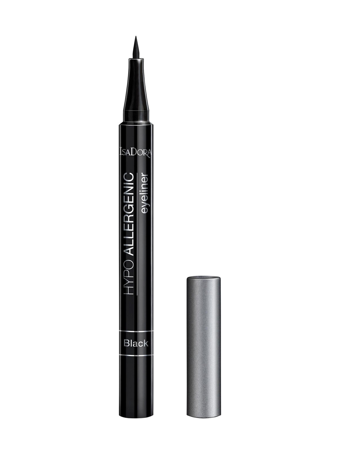 Hypo-Allergenic Eyeliner -silmänrajauskynä