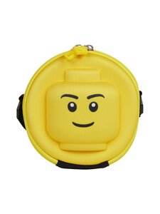 LEGO - Round 3D -laukku - 1918 YELLOW | Stockmann