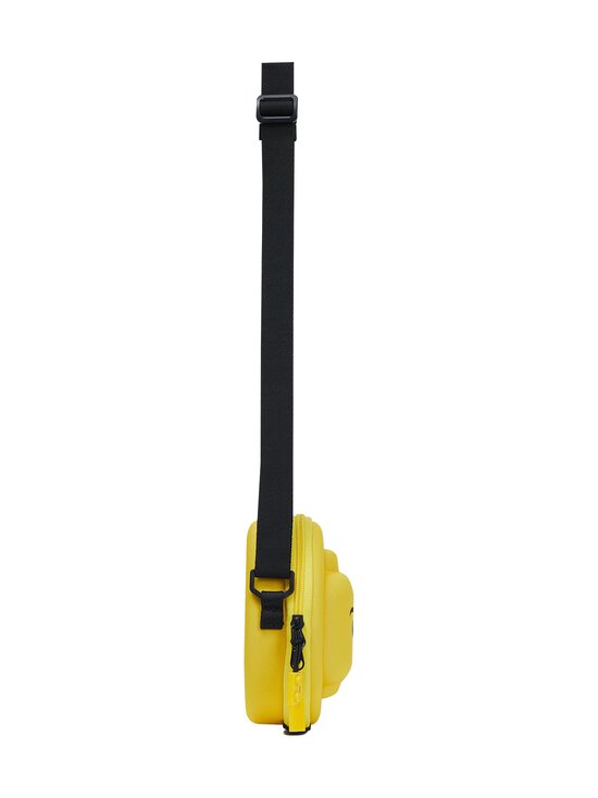 LEGO - Round 3D -laukku - 1918 YELLOW | Stockmann - photo 4