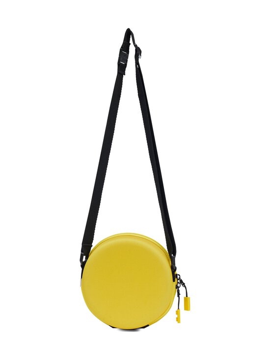 LEGO - Round 3D -laukku - 1918 YELLOW | Stockmann - photo 5