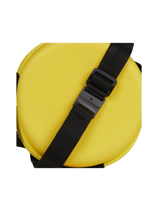 LEGO - Round 3D -laukku - 1918 YELLOW | Stockmann - photo 7
