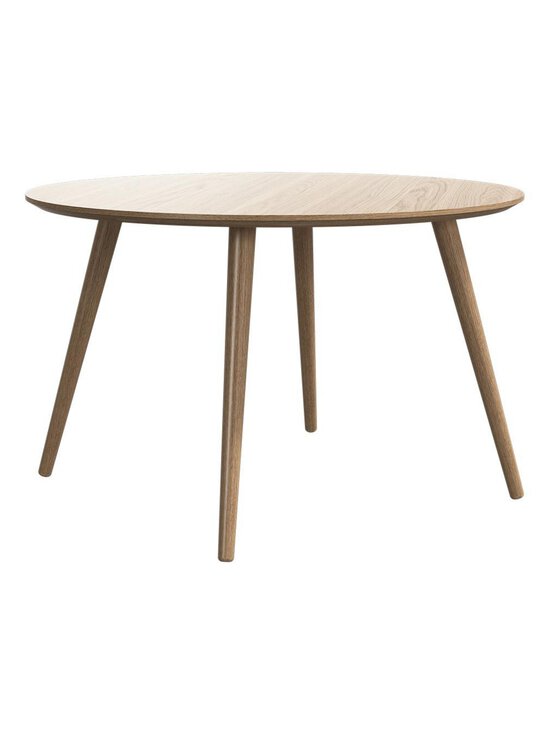 BoConcept - Bornholm-sohvapöytä ⌀ 80 cm K 48 cm luonnonvärinen tammi - TAMMI | Stockmann - photo 2