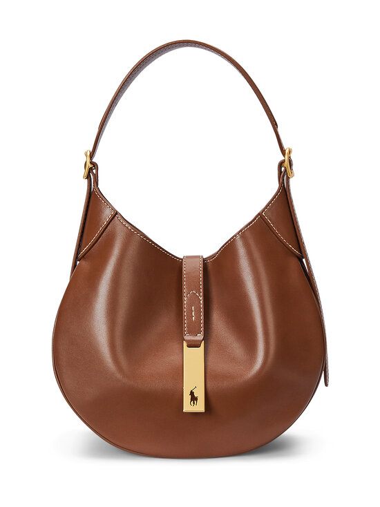 Polo Ralph Lauren - ID Small -olkalaukku - CUOIO | Stockmann - photo 1