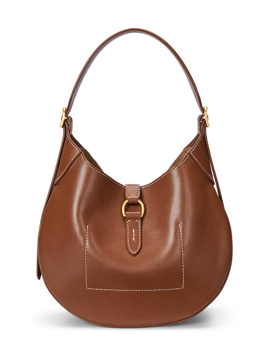 Polo Ralph Lauren - ID Small -olkalaukku - CUOIO | Stockmann - photo 2