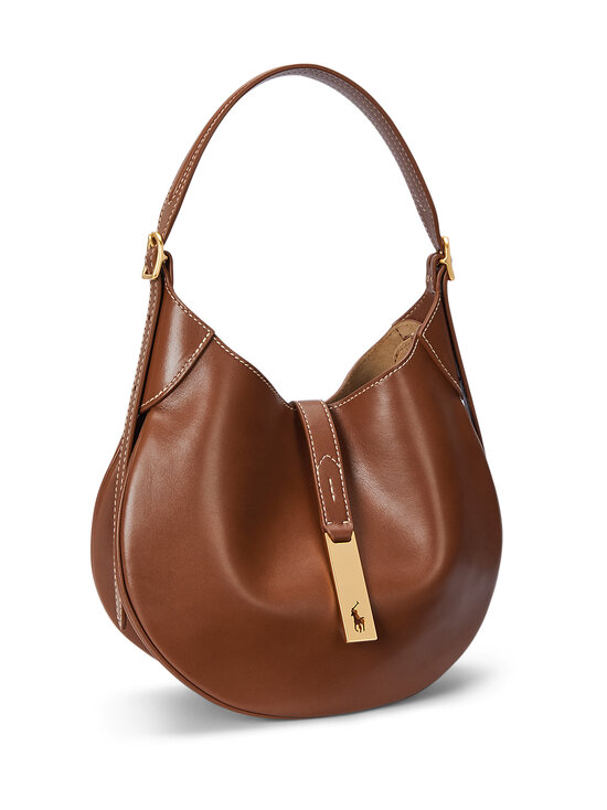 Polo Ralph Lauren - ID Small -olkalaukku - CUOIO | Stockmann - photo 3