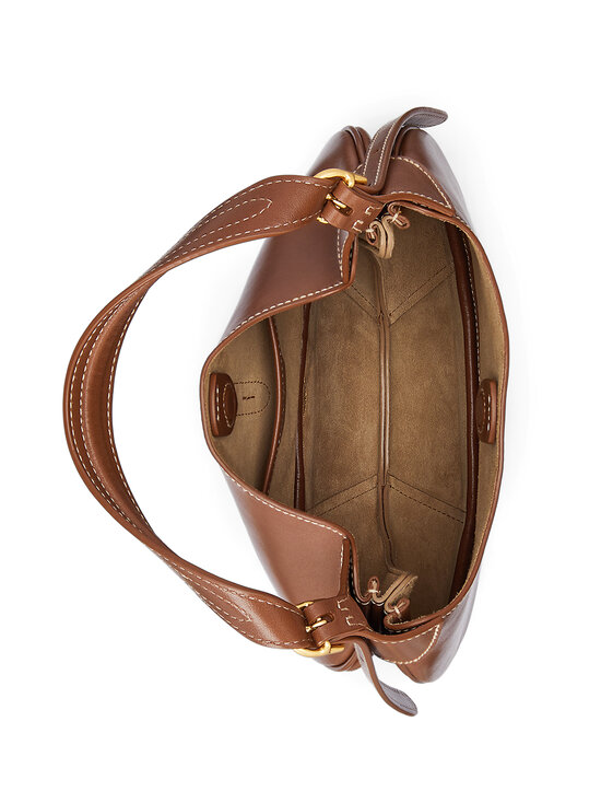 Polo Ralph Lauren - ID Small -olkalaukku - CUOIO | Stockmann - photo 4