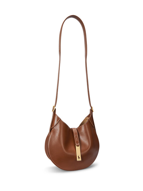 Polo Ralph Lauren - ID Small -olkalaukku - CUOIO | Stockmann - photo 5