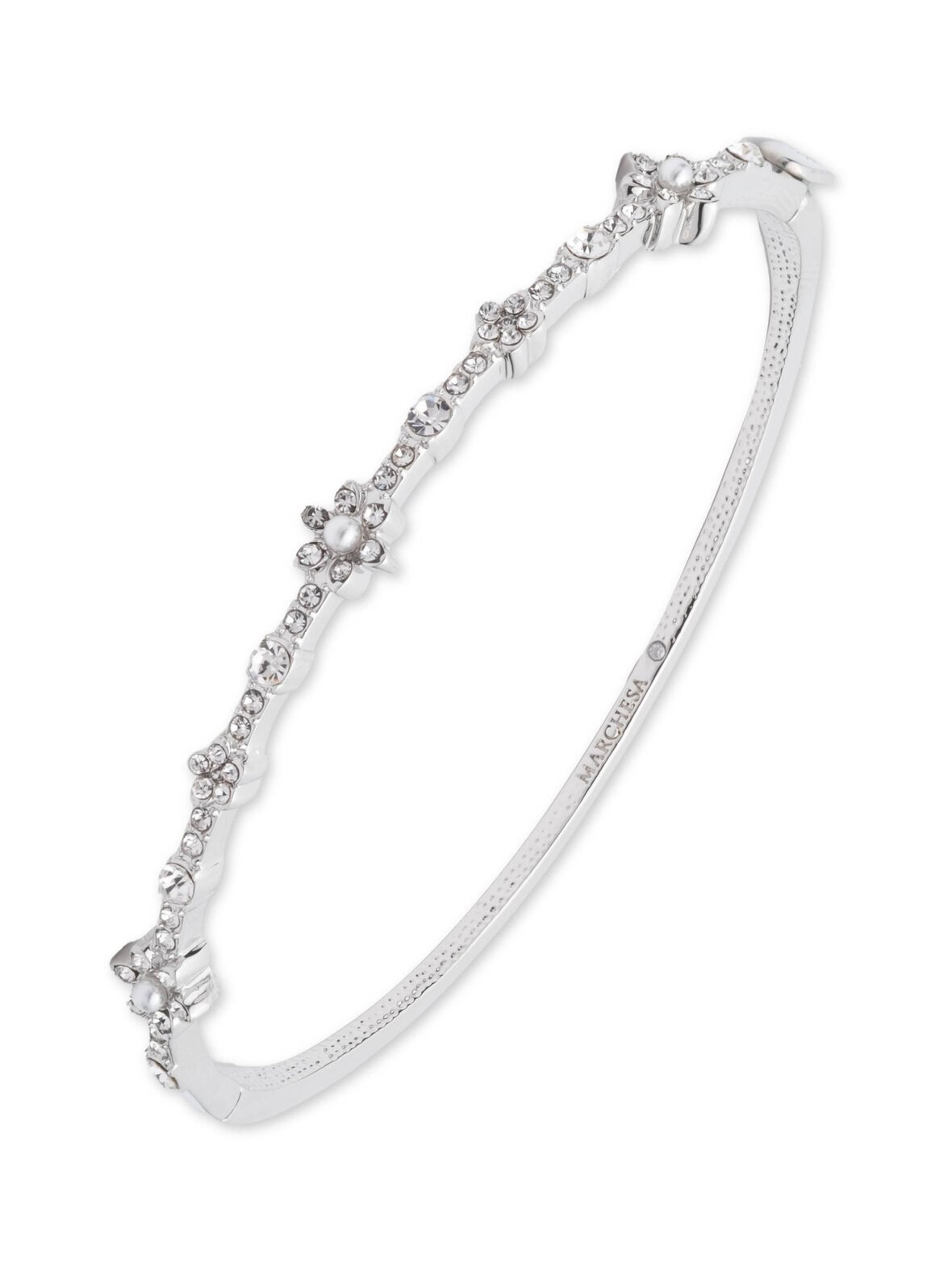 Flower station bangle -rannekoru