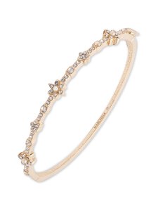Marchesa - Käevõru FLOWER STATION BANGLE - GOLD | Stockmann