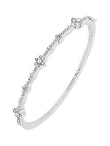Marchesa - FLOWER STATION BANGLE -rannekoru - GOLD Marchesa - FLOWER STATION BANGLE -rannekoru - GOLD | Stockmann