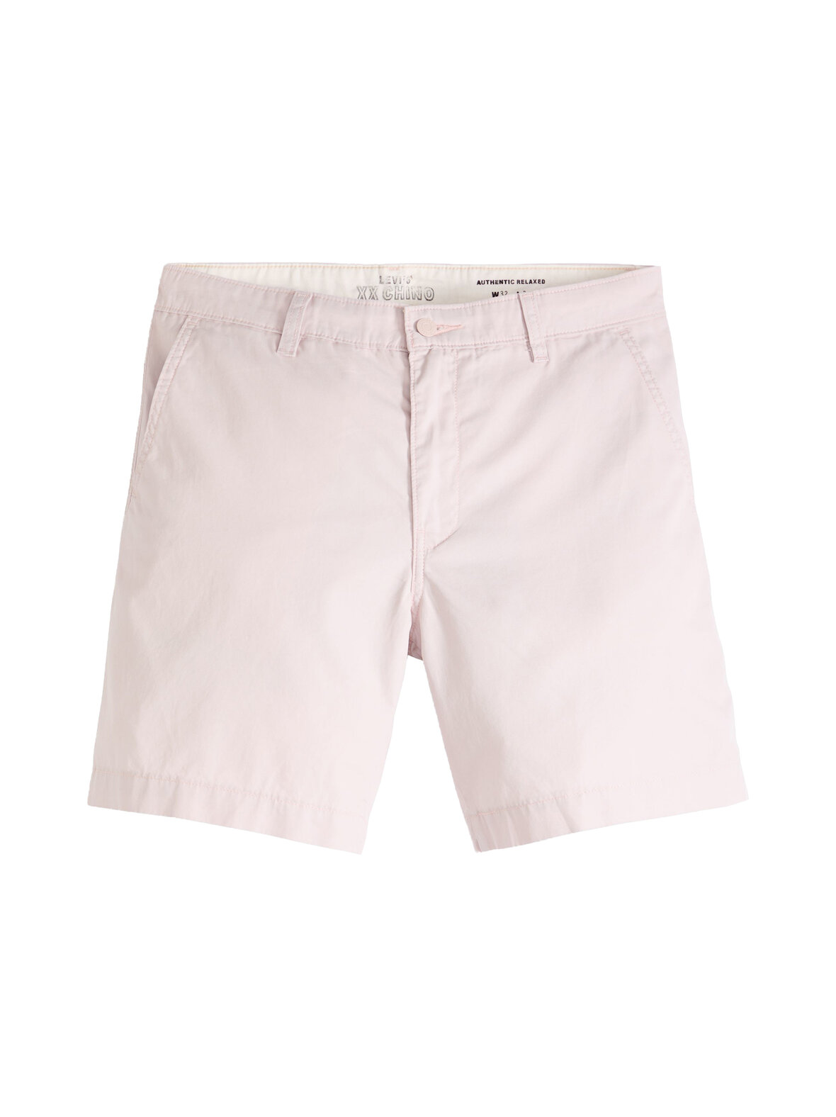 Authentic Relax II -shortsit