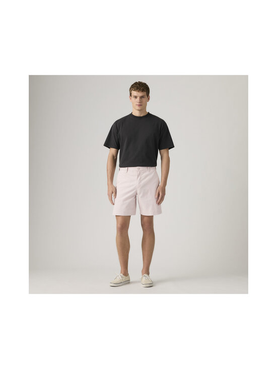 Levi's - Lühikesed püksid Authentic Relax II - 270 HUSHED VIOLET | Stockmann - photo 3