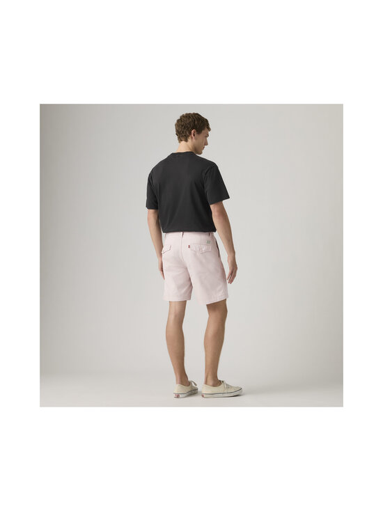Levi's - Lühikesed püksid Authentic Relax II - 270 HUSHED VIOLET | Stockmann - photo 4