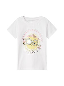 Name It - T-särk NmfJola - BRIGHT WHITE Name It - T-särk NmfJola - BRIGHT WHITE | Stockmann