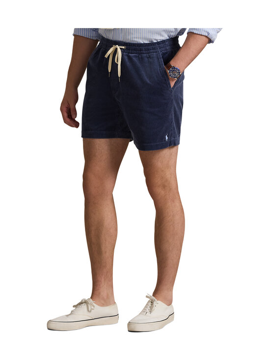 Polo Ralph Lauren - Velūra šorti - BOSTON NAVY | Stockmann - photo 2