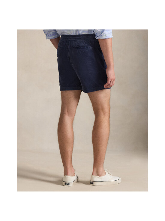 Polo Ralph Lauren - Velūra šorti - BOSTON NAVY | Stockmann - photo 3