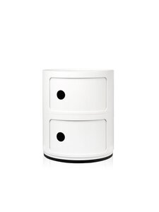 Kartell - Componibili - VALKOINEN | Stockmann