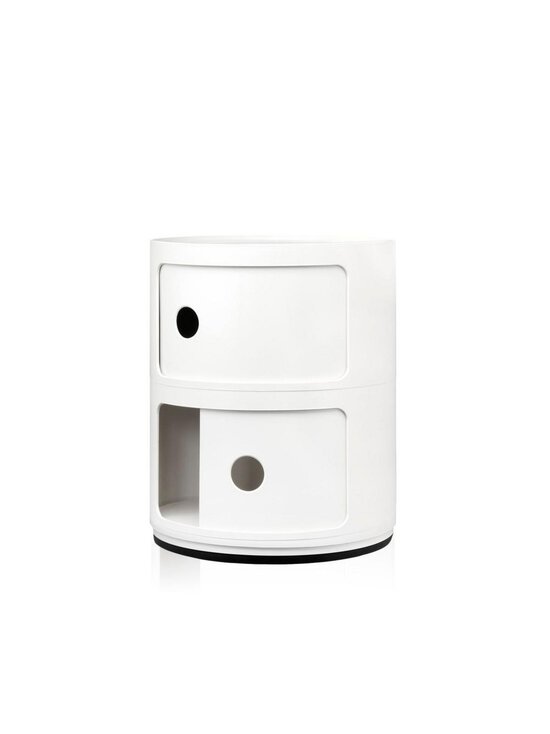 Kartell - Componibili - VALKOINEN | Stockmann - photo 2