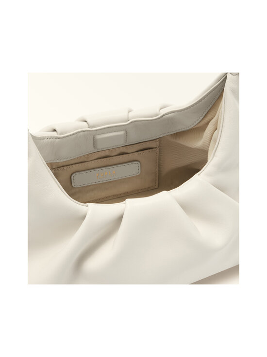 Furla - Delia Mini pleca soma - PNN00 PANNA | Stockmann - photo 4