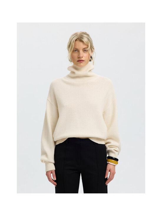 Selected - SlwEllie-neulepusero - EGRET | Stockmann - photo 5