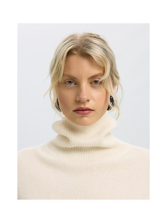 Selected - SlwEllie-neulepusero - EGRET | Stockmann - photo 6