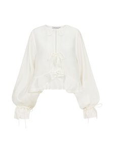 Cph Muse - CMMolly blūze - 8273 JET STREAM | Stockmann