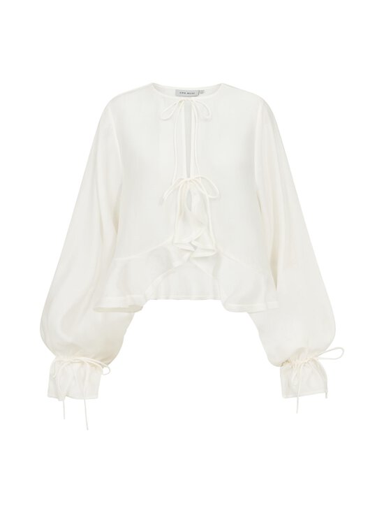 Cph Muse - CMMolly blūze - 8273 JET STREAM | Stockmann - photo 1