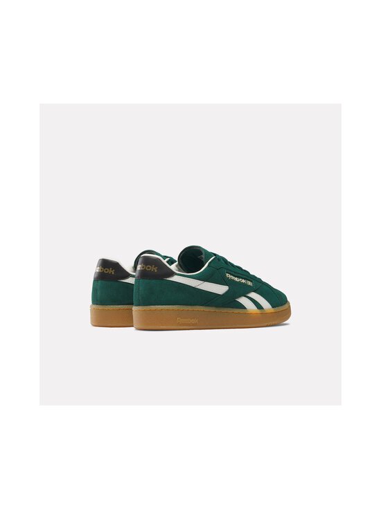 Reebok - Club C Grounds brīvā laika apavi - GREEN/BLACK/GUM - photo 3 Reebok - Club C Grounds brīvā laika apavi - GREEN/BLACK/GUM | Stockmann - photo 3