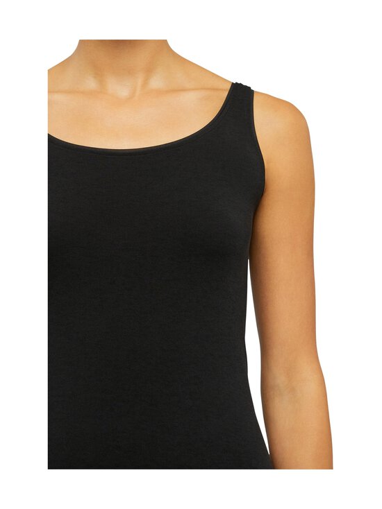 Wolford - Jamaika-toppi - 7005 BLACK | Stockmann - photo 4