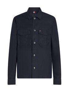 Tommy Hilfiger - Cotton Nylon krekljaka - DW5 DESERT SKY | Stockmann