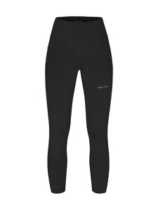Röhnisch - Flattering High Waist 7/8 treniņbikses - 0001 BLACK Röhnisch - Flattering High Waist 7/8 treniņbikses - 0001 BLACK | Stockmann