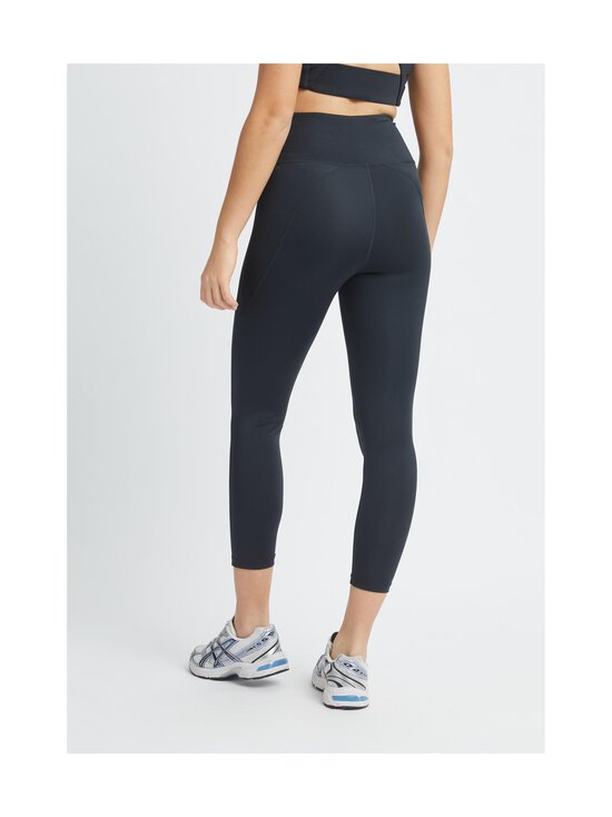 Röhnisch - Flattering High Waist 7/8 -treenitrikoot - 0001 BLACK | Stockmann - photo 4