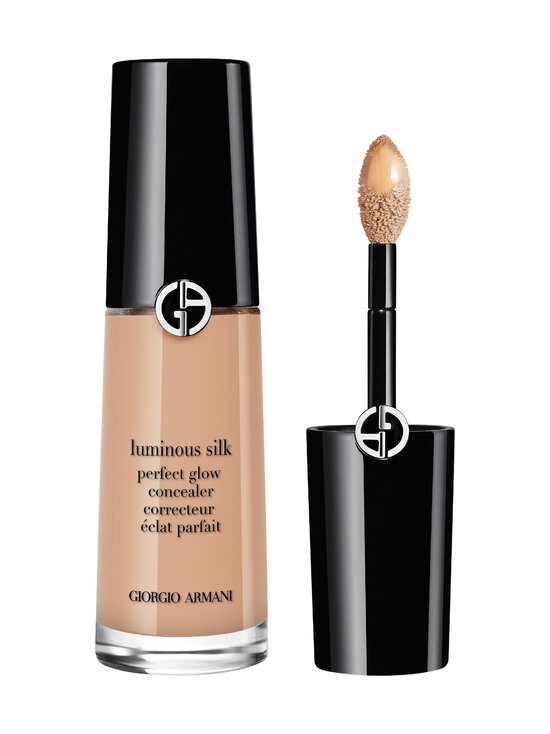 Armani - Luminous Silk Multi-Zoning Concealer -peitevoide 12 ml - 4.5 | Stockmann - photo 2