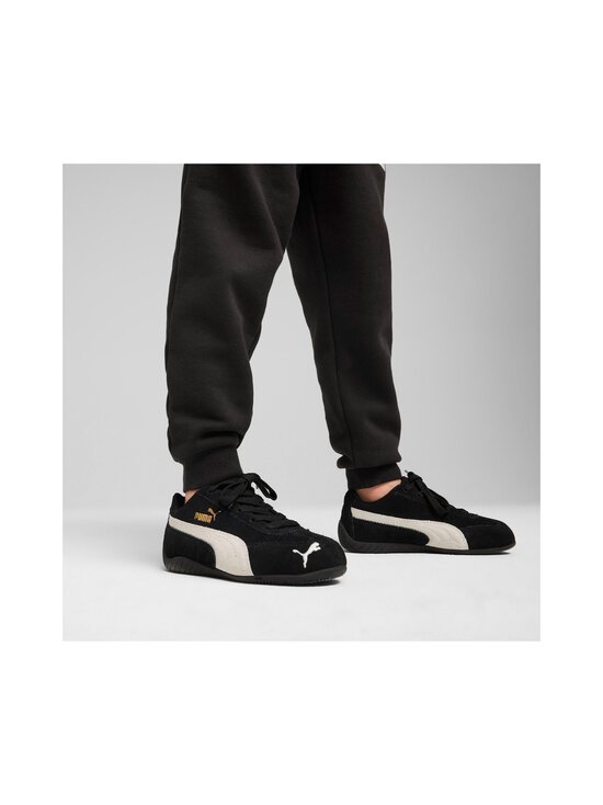 Puma - Speedcat OG PS -mokkanahkasneakerit - 01 PUMA BLACK-PUMA WHITE | Stockmann - photo 6