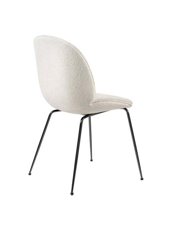 Gubi - Beetle-tuoli - VALKOINEN | Stockmann - photo 2