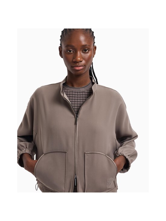 Emporio Armani - Blouson-takki - U6125 TAUPE - photo 5 Emporio Armani - Blouson-takki - U6125 TAUPE | Stockmann - photo 5